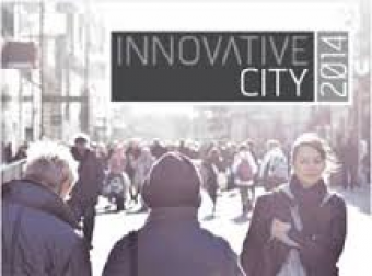 Innovative City 2014 : S2F Network présente le réseau intelligent