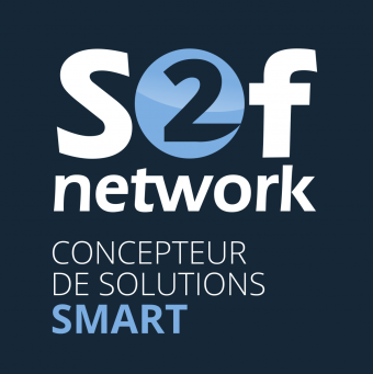 S2F network vient de boucler une levée de fonds d'un million d'euros