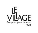 Le Village by CA