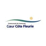 COEUR COTE FLEURIE